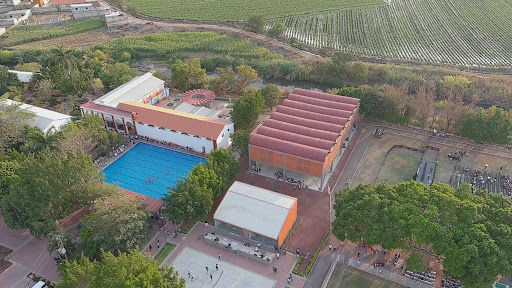 Ex Hacienda La Perseverancia
